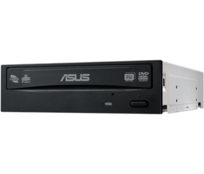 DVD optični zapisovalnik-bralnik ASUS DRW-24D5MT