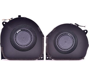 Komplet ventilatorjev za Lenovo Legion Y530, Y7000