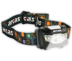 Naglavna svetilka Arcas ARC5 - 160 lm