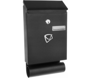 Poštni nabiralnik ceneje