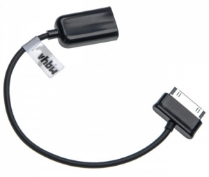 USB OTG za Samsung Galaxy Tab in Galaxy Note