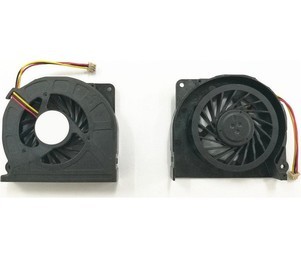 Ventilator za Fujitsu LifeBook S760 E751 E752 E754 AH550 AH551 AH701 E780,..