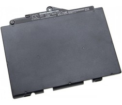 Baterija za HP EliteBook 720 G4, 725 G4, 820 G4, 828 G4,.. 11,55V 3800mAh