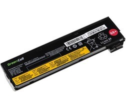 Baterija za Lenovo ThinkPad L450, T440S, T440s, T440, T450s, T450, T550 - 11,1V 4400mAh