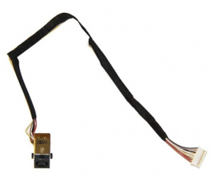 DC vtičnica za HP Probook 4310s, 4510s, 4515s in 4710s