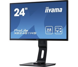 Iiyama ProLite XB2481HS-B1 24 inch