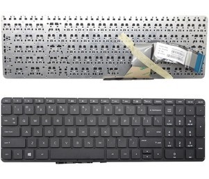 Tipkovnica za HP Pavilion 15-p serijo - USA