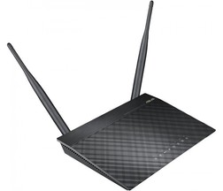 Wireless-N300 Router Asus RT-N12E