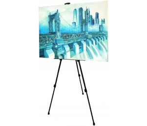 Aluminijasto slikarsko stojalo