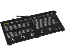 Baterija za prenosni računalnik Lenovo ThinkPad P50S, T550, W550S,.. 11,1V 3900mAh