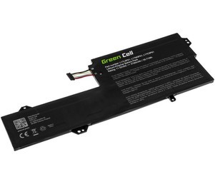 Baterija za prenosnik Lenovo Yoga 330, 720, Lenovo IdeaPad 320s,.. 3100mAh 11,52V