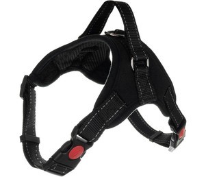 Oprsnica za psa - velikost S