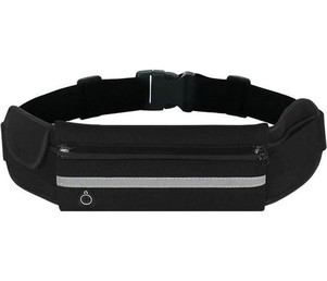 Tekaška torbica za okoli pasu