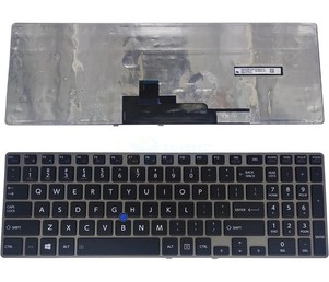 Tipkovnica za Toshiba Tecra Z50-A-16C