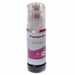 Črnilo za za Epson EcoTank ustreza Epson oznaki 102 - 70 ml, Dye, magenta