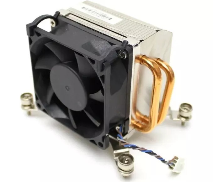 Hladilna enota za CPU 711578-002 za HP ProDesk ter HP EliteDesk