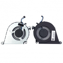 Procesorski ventilator za HP 15-AX serijo