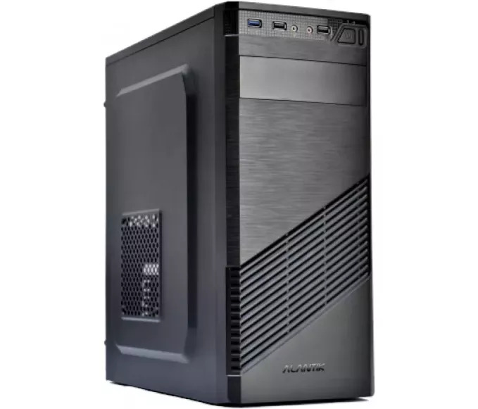 Ohišje za namizni računalnik CASA35 USB3 ATX 500W napajalnik