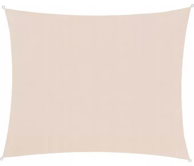 Pravokotno senčno jadro 3 x 2 m