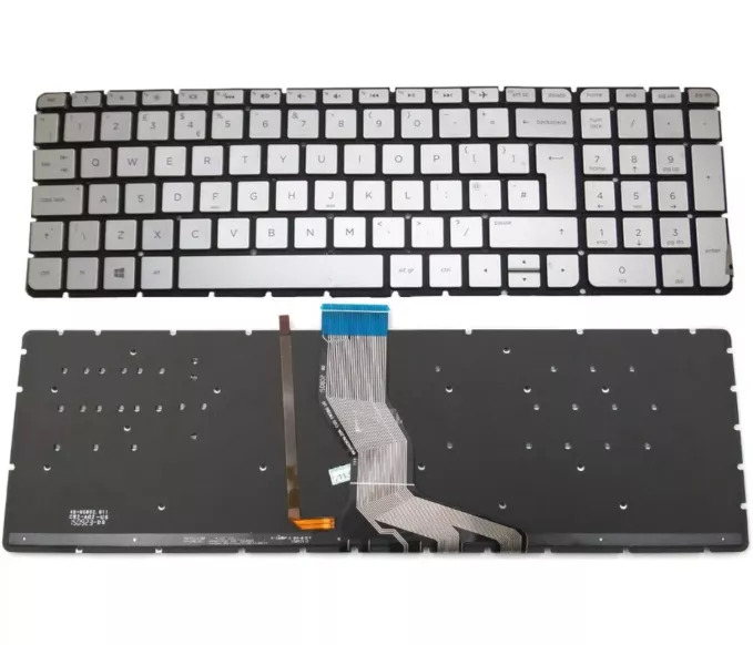 Tipkovnica za prenosnik HP Envy 17-N