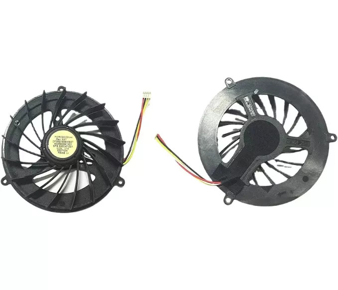 Ventilator za HP EeliteBook 8740W, 8770W, 8675W, 8760W,..
