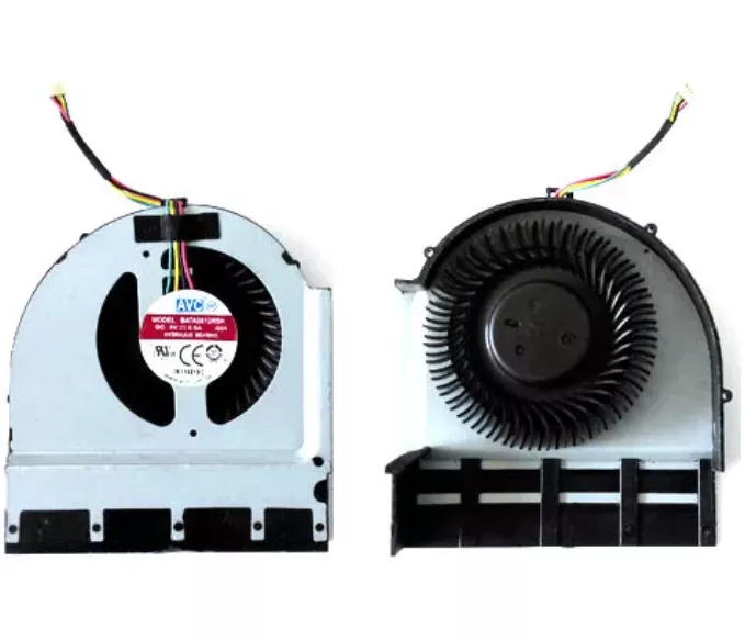 Ventilator za Lenovo Thinkpad T520, T520i, W520,..