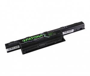 Baterija za Acer Aspire 5742, 5750G,.. 5200mAh 11,1V