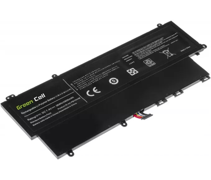 Baterija za Samsung 530U, 540U 4900mAh 7,6V