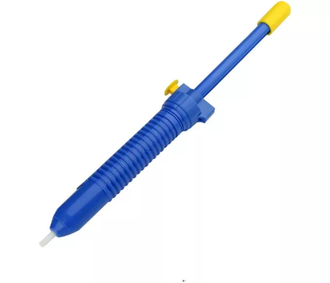 Odstranjevalec lota JF-017