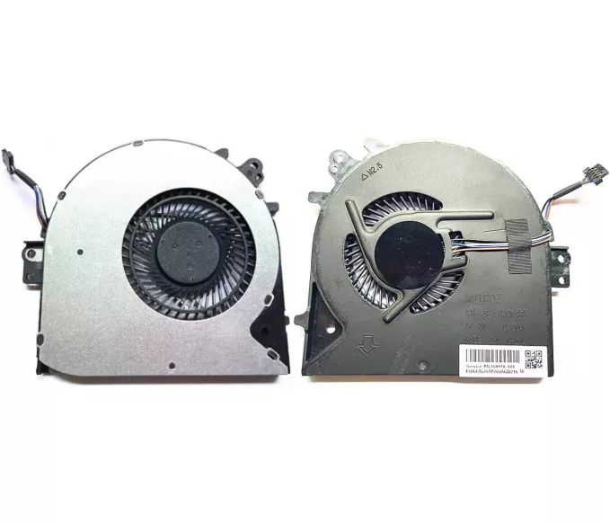 Ventilator za HP Probook 450 455 470 G5
