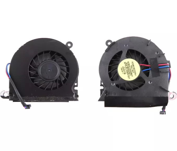 Ventilator za HP ProBook 6440B, 6445B, 6450B, 6455B, 6540B, 6545b,..