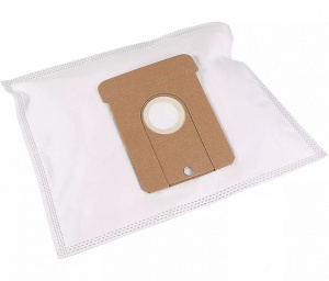 Vrečke za sesalnik Privileg 065.206,.. - 10 kos, flis