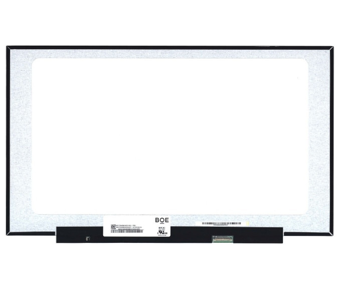Zaslon LCD NT173WDM-N23 30pin, brez okvirja, desni priklop
