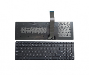Tipkovnica za Asus K55, A55, R500V, R700V,..