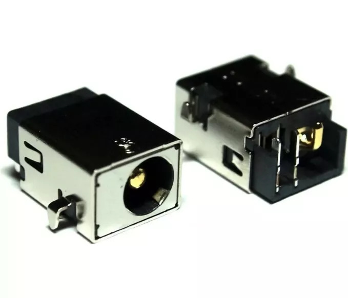 Vtičnica za Asus g53s, g53sw, g53sx,.. 5,5 x 2,5mm