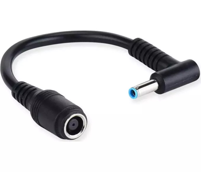 Pretvorna konica 7,4 x 5,0 na 4,5 x 3,0 mm