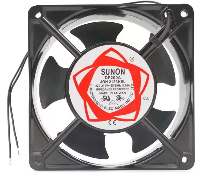 Ventilator Sunon DP200A 2123XBL