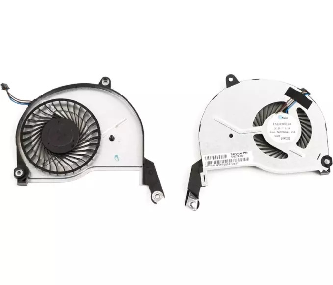 Ventilator za HP 15-N, 15-F, 14-N, 17-N,..