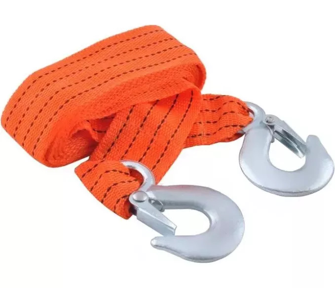 Vrv za visečo mrežo 3m