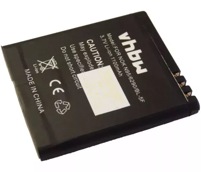 Baterija za MyPhone Flip 3,.. 1100mAh 3,7V