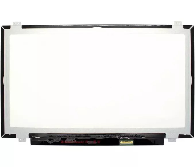 Zaslon 14 full HD 30 pin za B140HAN01.3 IPS