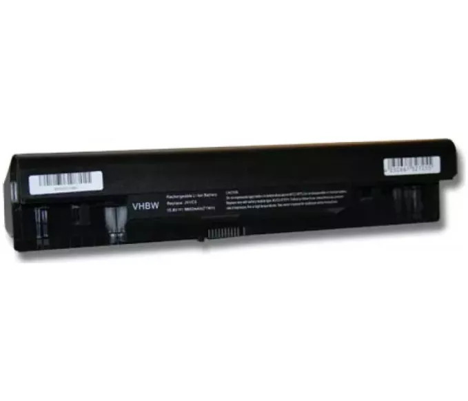 Baterija za Dell Inspiron 14-1564 6600mAh 11,1V