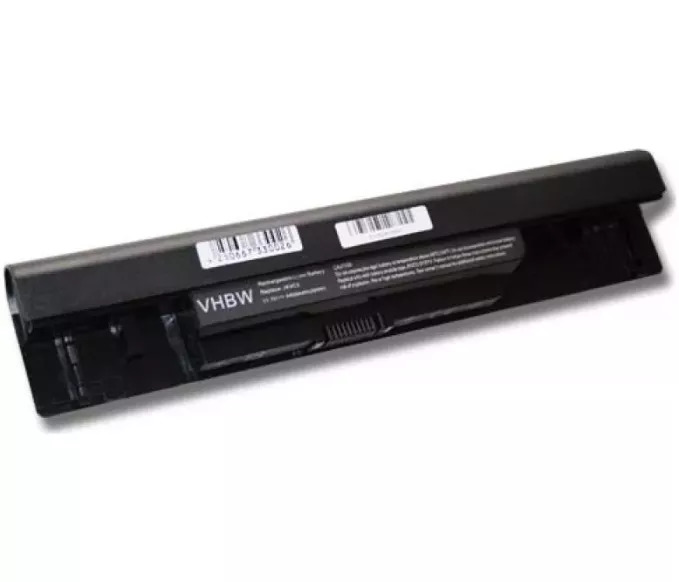 Baterija za Dell Inspiron 1564 4400mAh 11,1V