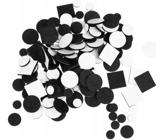 Podlog za noge pohištva