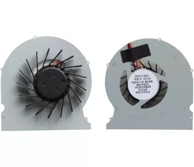 Ventilator za Foxconn nT-A3850, NT410, NT510,..