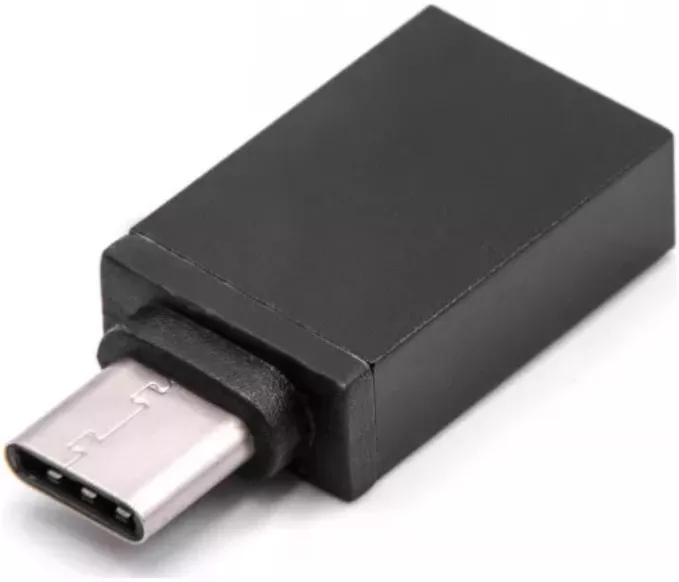 Adapter USB na USB C