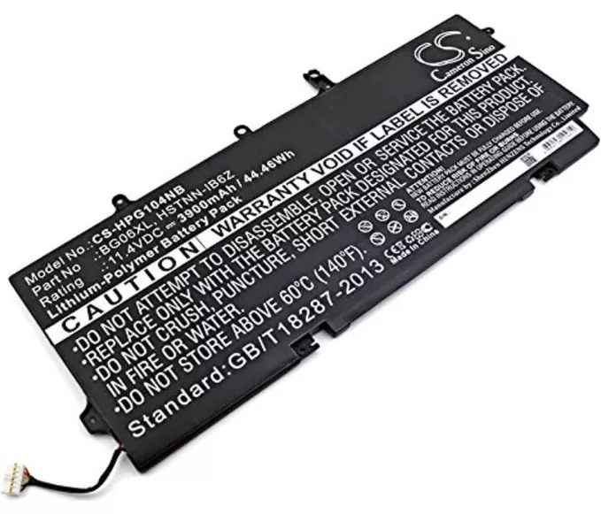 Baterija za HP EliteBook Folio 1040 G3 11,4V 3900mAh