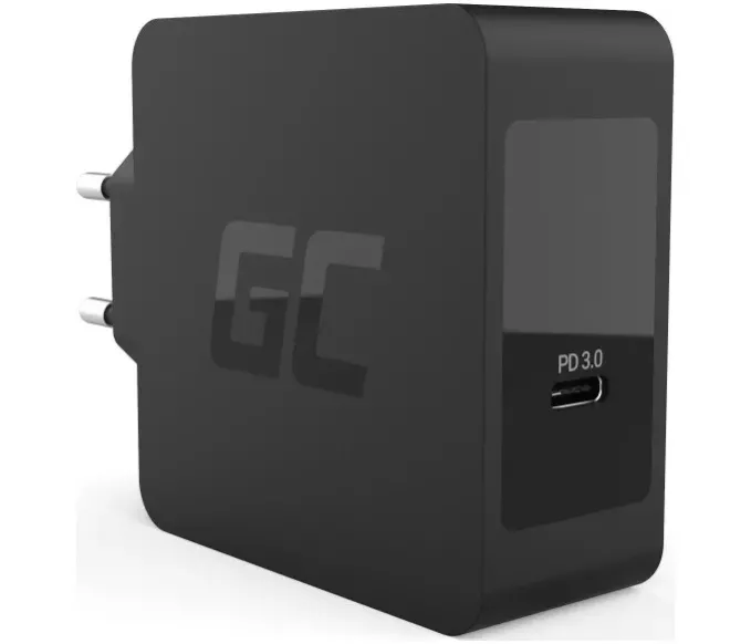 Napajalnik za prenosnike Acer USB-C 60W