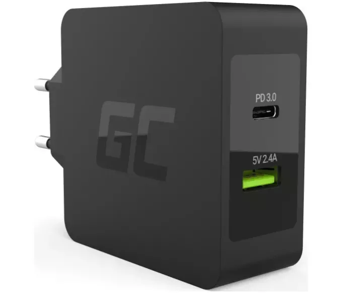 Napajalnik za prenosnike LG USB-C 45W