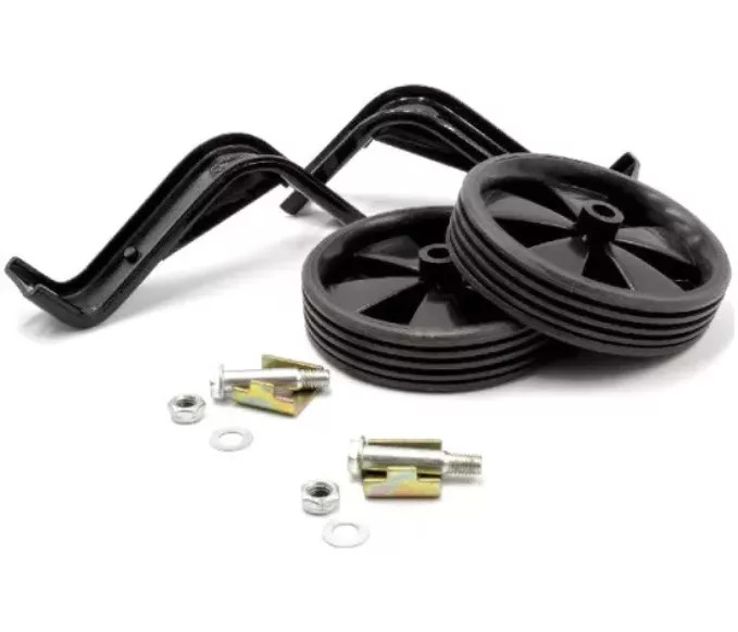 Pomožna kolesa za 12col otroško kolo